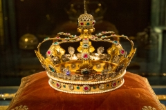 Munich, Germany, The Romatic Road, May 2017