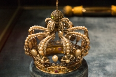 Munich, Germany, The Romatic Road, May 2017