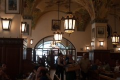 Munich, Germany, The Romatic Road, May 2017