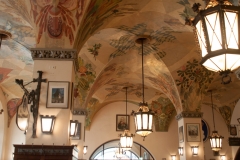 Munich, Germany, The Romatic Road, May 2017