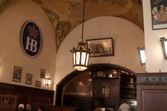 Munich, Germany, The Romatic Road, May 2017