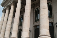 Munich, Germany, The Romatic Road, May 2017