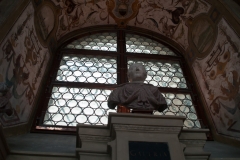 Munich, Germany, The Romatic Road, May 2017