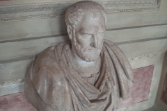 Munich, Germany, The Romatic Road, May 2017