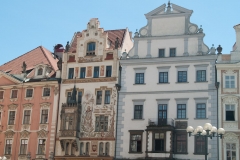 Prague, Czech Republic, June 2017