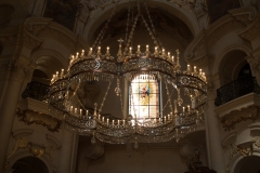 Prague, Czech Republic, June 2017