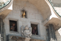 Prague, Czech Republic, June 2017