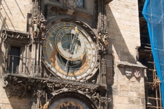 Prague, Czech Republic, June 2017