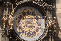 Prague, Czech Republic, June 2017