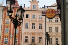 Prague, Czech Republic, June 2017