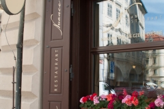 Prague, Czech Republic, June 2017