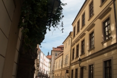 Prague, Czech Republic, June 2017