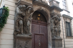 Prague, Czech Republic, June 2017