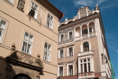 Prague, Czech Republic, June 2017