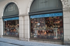 Prague, Czech Republic, June 2017