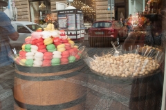 Prague, Czech Republic, June 2017