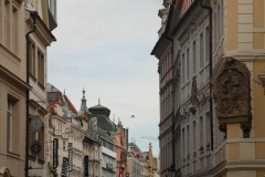 Prague, Czech Republic, June 2017