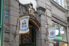 Prague, Czech Republic, June 2017