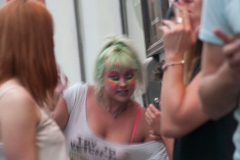 Prague, Czech Republic, June 2017