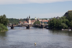 Prague, Czech Republic, June 2017