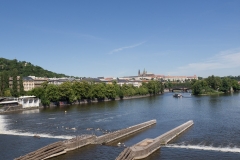 Prague, Czech Republic, June 2017