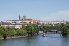 Prague, Czech Republic, June 2017