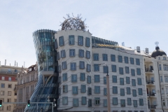 Prague, Czech Republic, June 2017