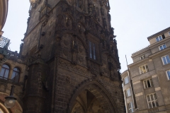 Prague, Czech Republic, June 2017