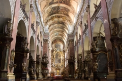 Prague, Czech Republic, June 2017