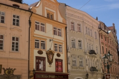 Prague, Czech Republic, June 2017