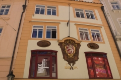 Prague, Czech Republic, June 2017