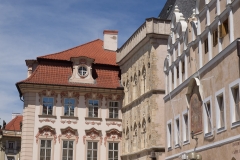 Prague, Czech Republic, June 2017