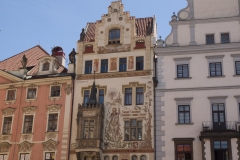 Prague, Czech Republic, June 2017