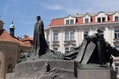 Prague, Czech Republic, June 2017