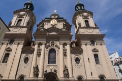 Prague, Czech Republic, June 2017