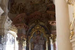 Prague, Czech Republic, June 2017