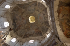 Prague, Czech Republic, June 2017