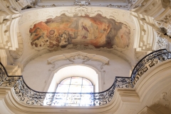 Prague, Czech Republic, June 2017