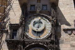 Prague, Czech Republic, June 2017