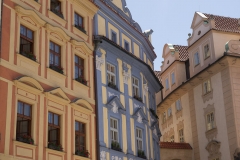 Prague, Czech Republic, June 2017