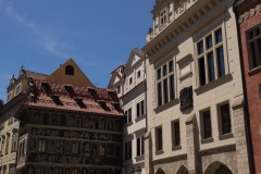 Prague, Czech Republic, June 2017