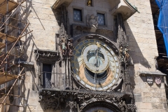 Prague, Czech Republic, June 2017