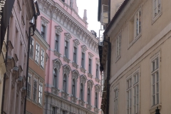 Prague, Czech Republic, June 2017