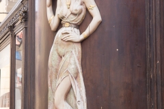 Prague, Czech Republic, June 2017