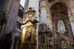 Prague, Czech Republic, June 2017