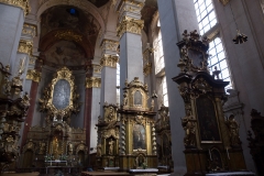 Prague, Czech Republic, June 2017