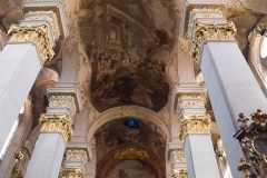 Prague, Czech Republic, June 2017