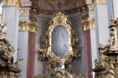 Prague, Czech Republic, June 2017