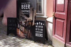 Prague, Czech Republic, June 2017