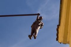 Prague, Czech Republic, June 2017